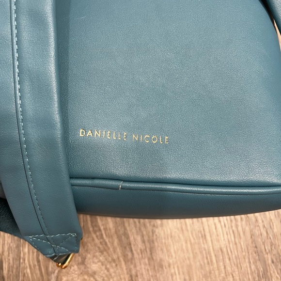 Disney Danielle Nicole Fox and The Hound Mini Backpack - Picture 8 of 10